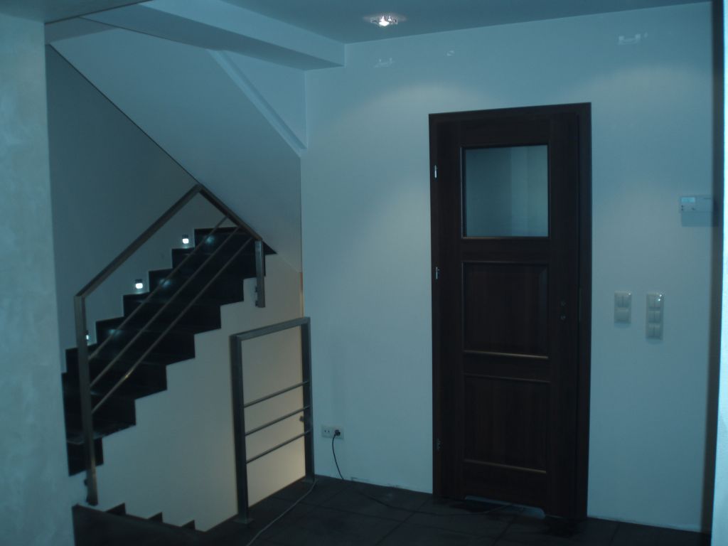 Kompleksowe wykończenia wnętrz