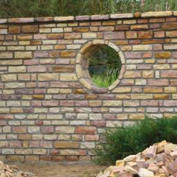 Domy murowane Kamień 3