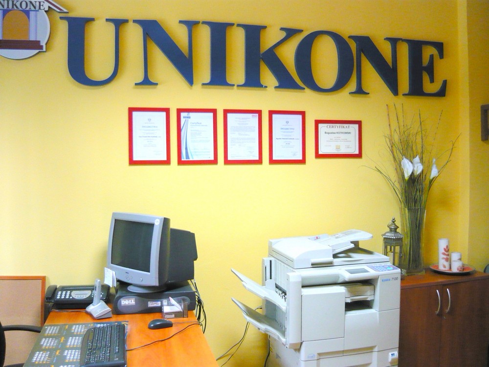 pośrednictwo w obrocie nieruchomościami