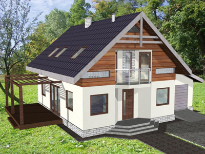 Adaptacja Projektów Typowych