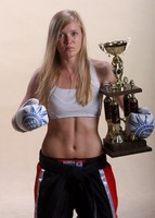 Karate sportowe, samoobrona dla dzieci w Warszawie