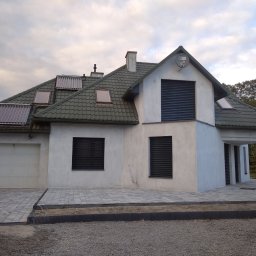 Zakład Instalacyjno-Remontowo-Budowlany 