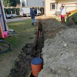 Zakład Instalacyjno-Remontowo-Budowlany 