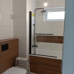 Wykonanie elewacji Kolbuszowa 4