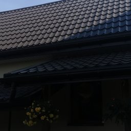 LOL-DACH - Rewelacyjne Opierzenie Dachu Radzyń Podlaski