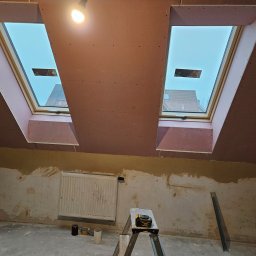 Remonty mieszkań Kartuzy