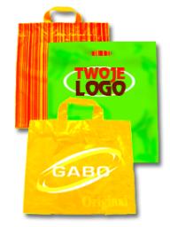 Torby reklamowe z nadrukiem indywidualnym