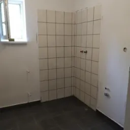 Łazienka po remoncie