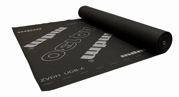 membrany i folie dachowe