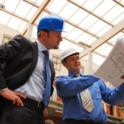 Nadzór i dokumentacja BHP