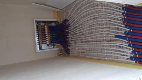 Instalatorstwo wod.-kan., co, gaz - Wykonanie Instalacji Gazowej Krapkowice