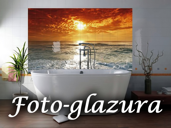 Foto-Glazura
