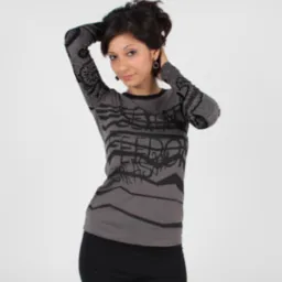 Tuniki bluzki spodnie spódnice SMASH