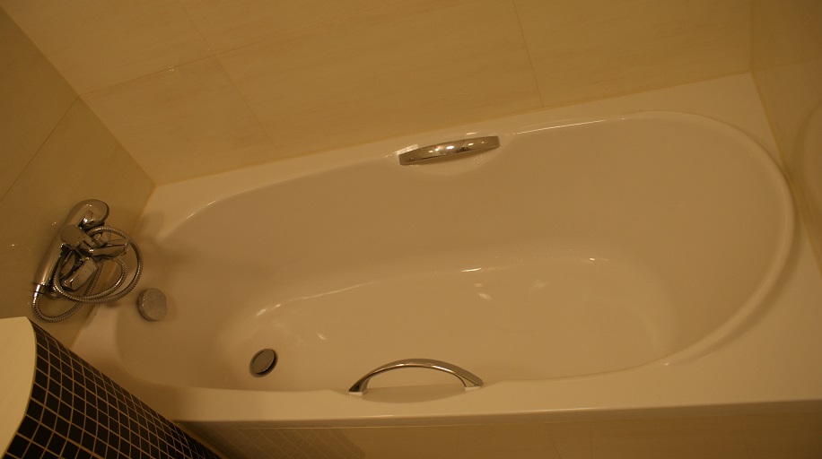 Remonty i wykończenia łazienek