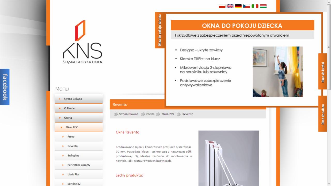 Projektowanie strony www