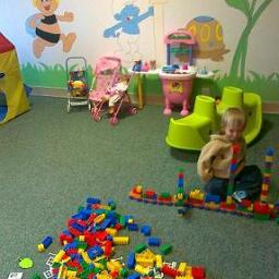 PRZEDSZKOLE zaprasza - Rekrutacja cały rok !