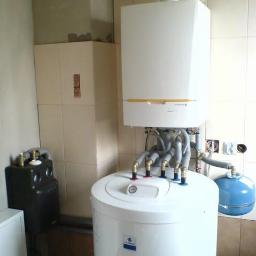 "AQUARIUS" Systemy Grzewcze i Sanitarne - Projektowanie instalacji sanitarnych Bieruń