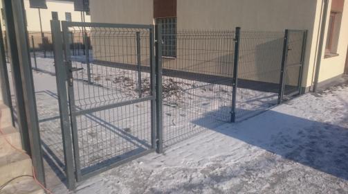 BEGERT SPÓŁKA CYWILNA JAROSŁAW IWASZKO, MIŁOSZ MALEWSKI - Ogrodzenia betonowe Twardogóra