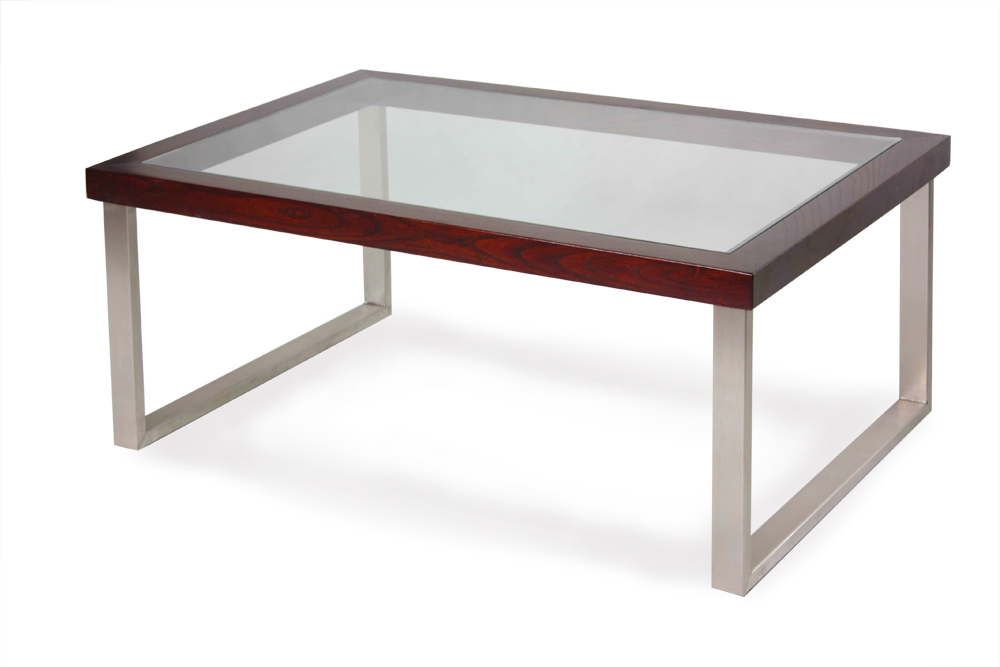 Meble ze stali nierdzewnej, stoły stoliki, wyposażenie wnętrz