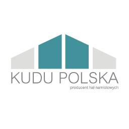 Kudu Polska Grzegorz Wojewódzki - Hale Magazynowe Kraków