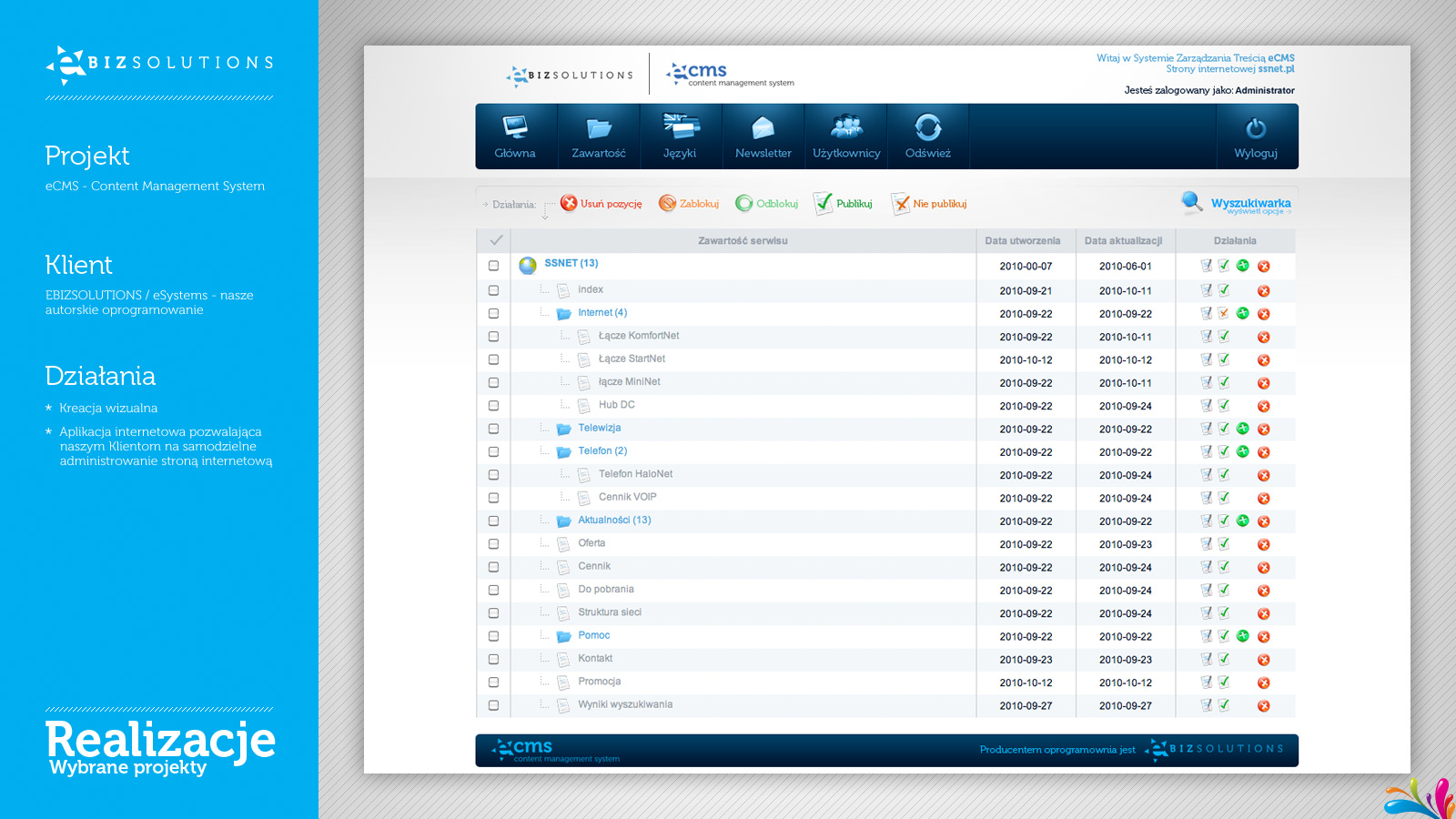 Projektowanie Stron WWW