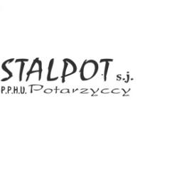 P.P.H.U. STALPOT S.J. WITOLD PAWEŁ POTARZYCCY - Konstrukcje Inżynierskie Dobrzyca