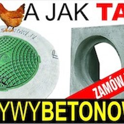 SPEC-BET INVEST - Najwyższej Klasy Wylewanie Fundamentów Starachowice