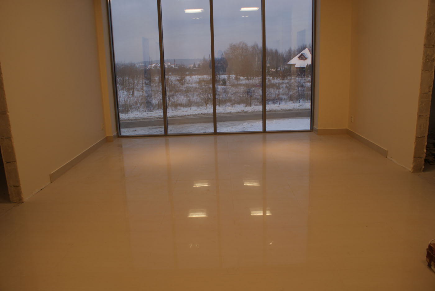 Glazura, gres, terakota