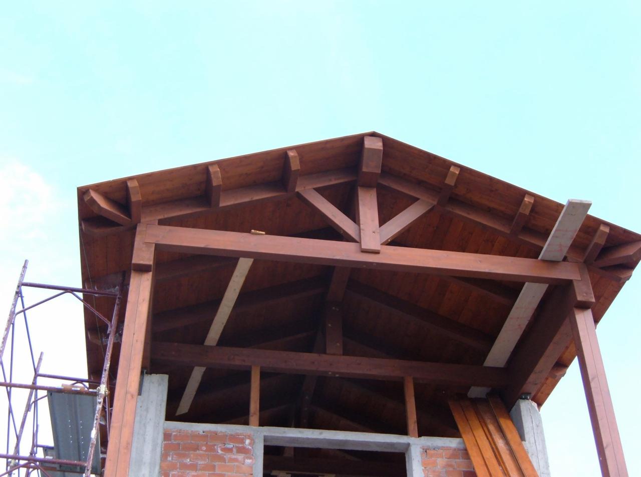 nietypowe zadaszenia