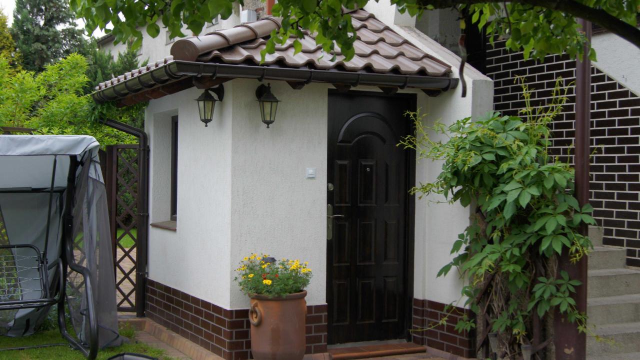 budowa-dobudowa małych obiektów