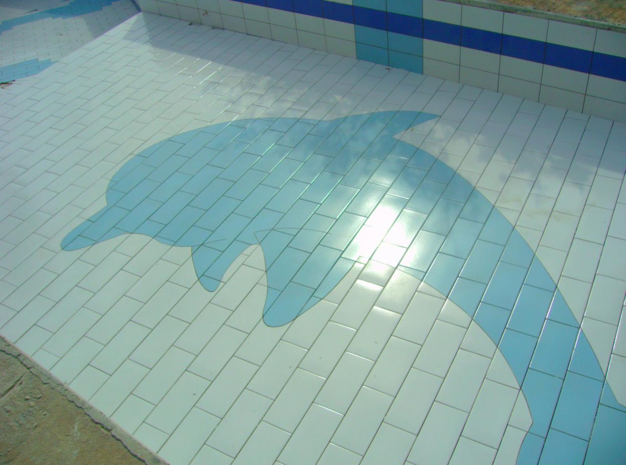 Glazura, gres, terakota