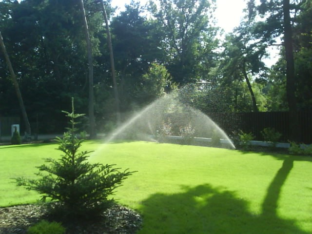 OGRODY PRO-AN,zakładanie ogrodów,usługi ogrodnicze,kostka brukowa,nawadnianie ogrodów,oczka wodne.