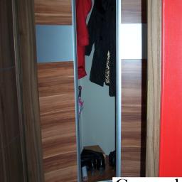 Meble na wymiar - szafy z drzwiami przesuwnymi, zabudowy wnęk