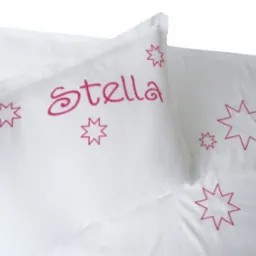 Projektowanie i szycie ekskluzywnej pościeli