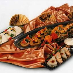 Lokale gastronomiczne Nakło nad notecią 2