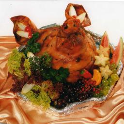 Lokale gastronomiczne Nakło nad notecią 3