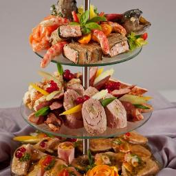 Lokale gastronomiczne Nakło nad notecią 1