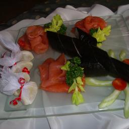 Lokale gastronomiczne Nakło nad notecią 4