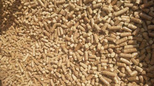 EKO-KLIM - Pellet Grodziczno
