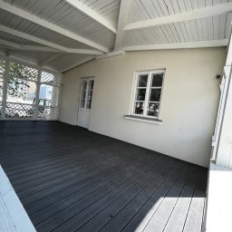 PAT Sp Z o.o - Tarasy Warszawa