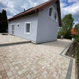 Z.U.P.H. Wojciech Zdrzałka i synowie - Perfekcyjna Budowa Tarasów Wągrowiec