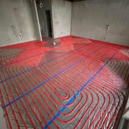 Tarasy kamienne Wągrowiec