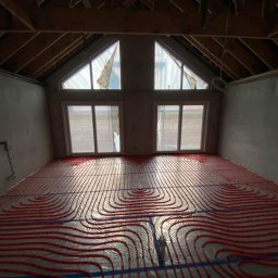 Z.U.P.H. Wojciech Zdrzałka i synowie - Schody kamienne Wągrowiec