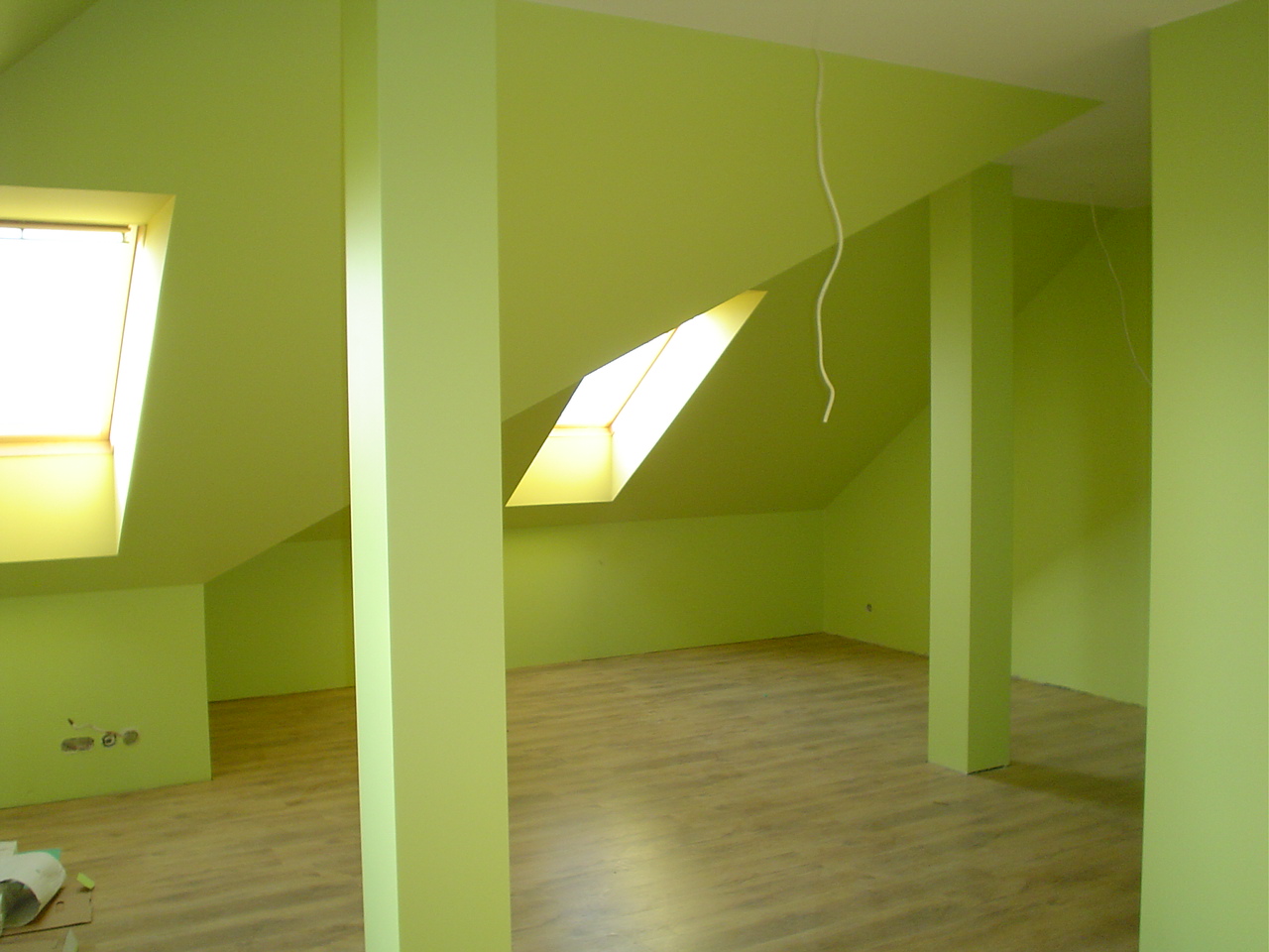 Profesjonalne Wykończenia Wnętrz