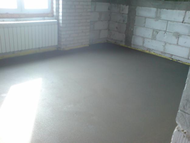 Posadzki Maszynowe Mixokretem