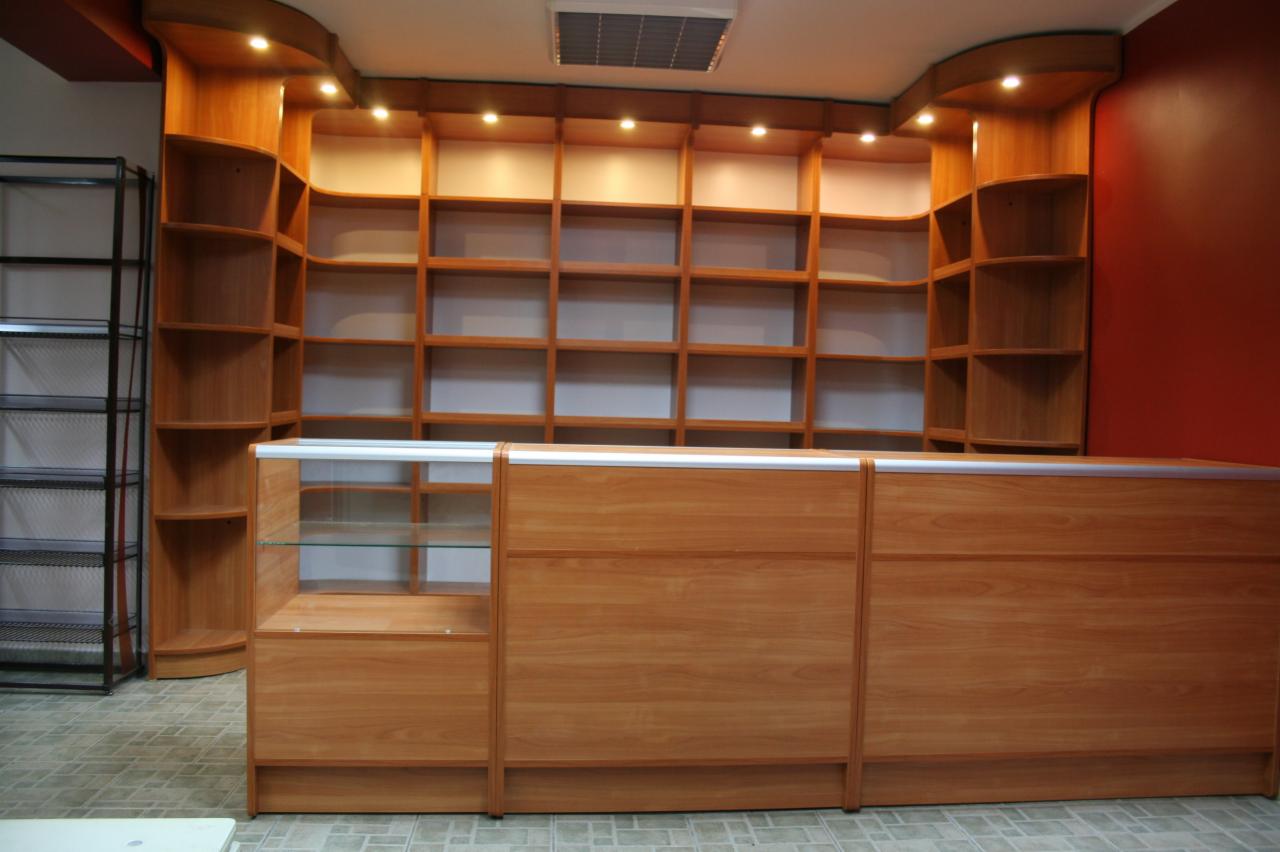 Sklep monopolowy Albi