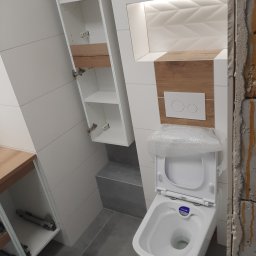 Remonty mieszkań Kołobrzeg 4