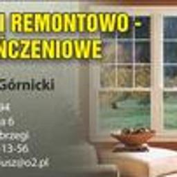 Usługi Remontowo Wykończeniowe Górnicki Mariusz - Ocieplenie Poddasza Pianką Poliuretanową Białobrzegi