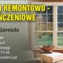 Uslugi Remontowo Wykończeniowe