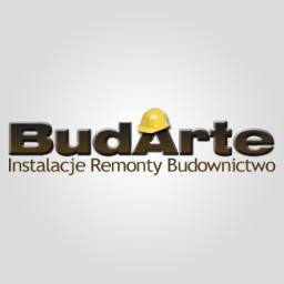 BudArte - Producent Schodów Betonowych Kraków